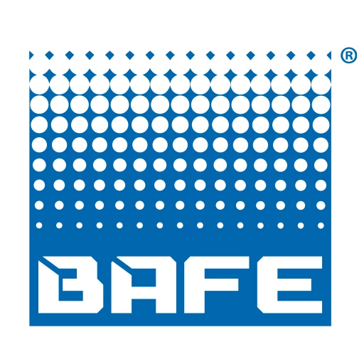 Logo – Bafe With Trademark