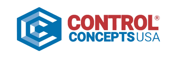 Logo - CONTROL CPNCEPTS USA 01