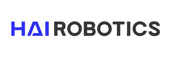 Logo - HAI ROBOTICS 01