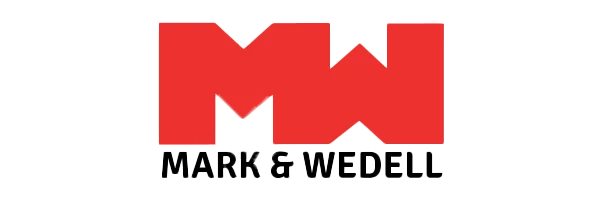 Logo - Mark And Wedell 01