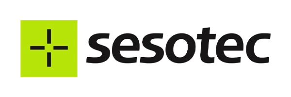 Logo - sesotec 01